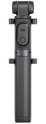 Монопод Xiaomi Mi Bluetooth Zoom Selfie Stick Tripod (XMZPG05YM), черный Фото 1