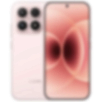 Смартфон Xiaomi 17 12/256 Гб, розовый Фото 1