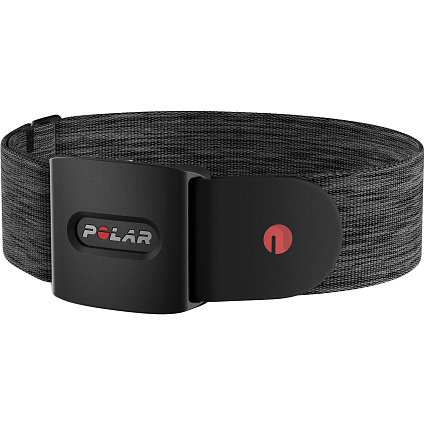 Ремешок Polar Verity Sense, M-XXL, gray Фото 1