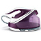 Парогенератор Philips PerfectCare Compact Plus GC7933/30, фиолетовый Фото 3