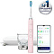 Электрическая зубная щетка Philips Sonicare HX9911/29, розовый Фото 3