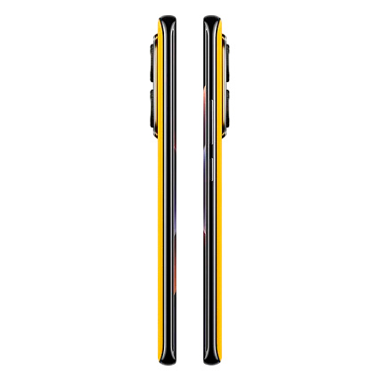 Смартфон Xiaomi Poco X7 SIM + eSIM, 8 Гб RAM, 256 Гб, черный (EU) Фото 4