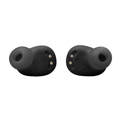 Беспроводные наушники JBL Wave Buds 2, черный Фото 3