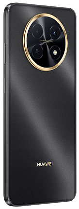 Смартфон Huawei Nova 14i 8/128 ГБ, Черный Фото 6