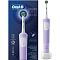 Электрическая зубная щетка Oral-B Vitality Pro, фиолетовый, Фото 1