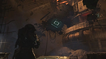 Игра Cronos: The New Dawn для PS5 Фото 4