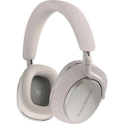 Беспроводные наушники Bowers & Wilkins Px7 S2, серебристый Фото 1