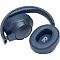 Беспроводные наушники JBL Tune 710BT, синий Фото 2