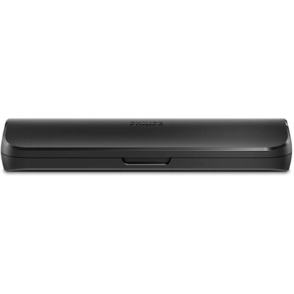 Электрическая зубная щетка Philips HX9911/88, синий Фото 2