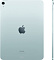Планшет Apple iPad Air 11 (2024) 256Гб Wi-Fi, голубой Фото 2