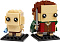 Конструктор LEGO BrickHeadz Фродо и Голлум 40630 Фото 3