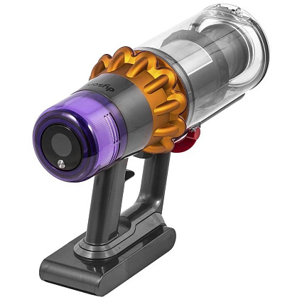 Вертикальный пылесос Dyson V15 Detect Absolute Extra (EU) Фото 2