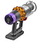 Вертикальный пылесос Dyson V15 Detect Absolute Extra (EU) Фото 2