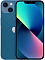 Смартфон Apple iPhone 13 256Гб, (Синий) Blue Фото 1