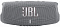 Портативная акустика JBL Charge 5 (Серый) Фото 1