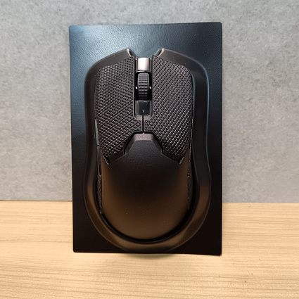 Беспроводная мышь Razer Viper V2 Pro, черный Фото 3