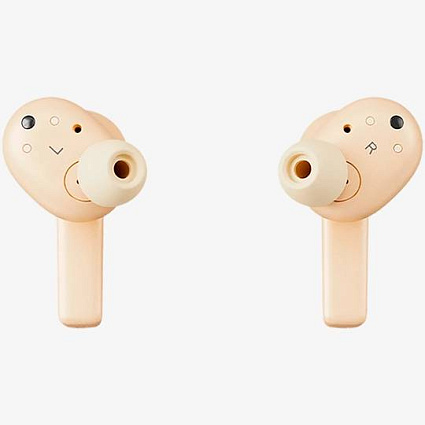 Беспроводные наушники Bang & Olufsen Beoplay EX, золотой Фото 3