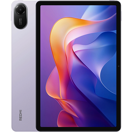 Планшет Xiaomi Redmi Pad 2 6/128 Гб, фиолетовый Фото 1