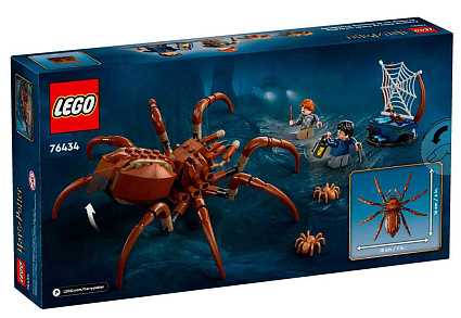 Конструктор LEGO Harry Potter (76434) Фото 1