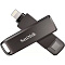 Флеш-накопитель SanDisk iXpand Luxe, 64 Гб Фото 1