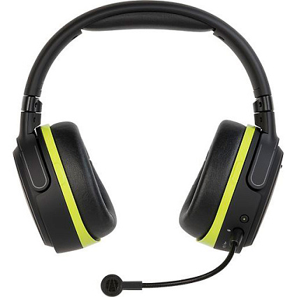 Гарнитура Audeze Penrose X, черный Фото 2