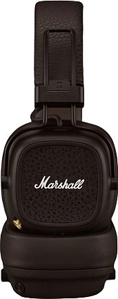 Наушники Marshall Major V, коричневый Фото 3