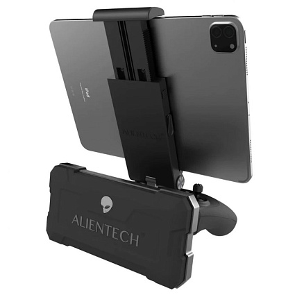 Усилитель сигнала Alientech Duo 3, черный Фото 3