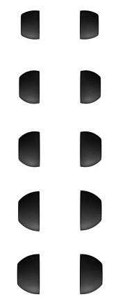 Беспроводные наушники Beats Powerbeats Pro 2, Black Фото 6