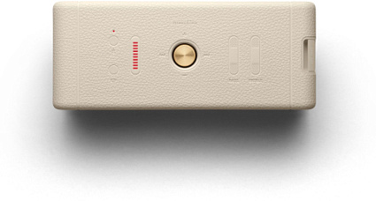 Портативная акустика Marshall Middleton, 60 Вт, Cream Фото 4