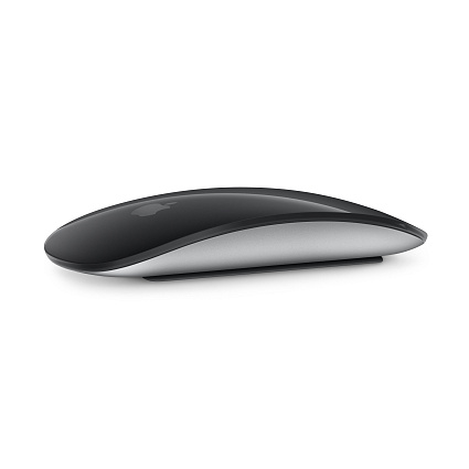 Мышь Apple Magic Mouse (USB-C), черный (MXK63) Фото 1