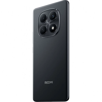 Смартфон Redmi Note 15 4G 8/128Гб, черный Фото 4