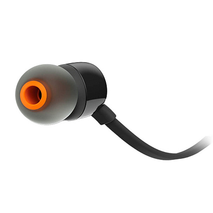 Наушники JBL Tune 160, черный Фото 3