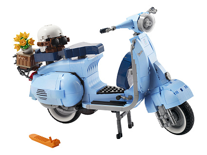 Конструктор LEGO Vespa 125 (10298) Фото 4