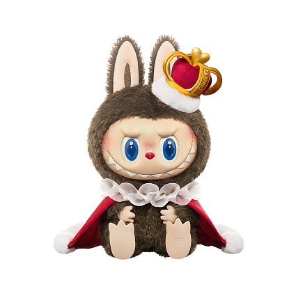 Игрушка Pop Mart Labubu The Monsters "Let's Checkmate" Фото 2