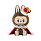 Игрушка Pop Mart Labubu The Monsters "Let's Checkmate" Фото 2