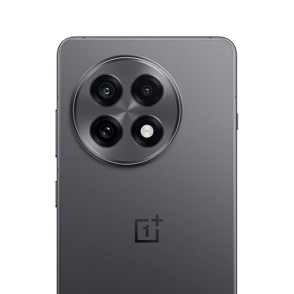 Смартфон OnePlus 13R 16/512Гб, Nebula Noir Фото 4