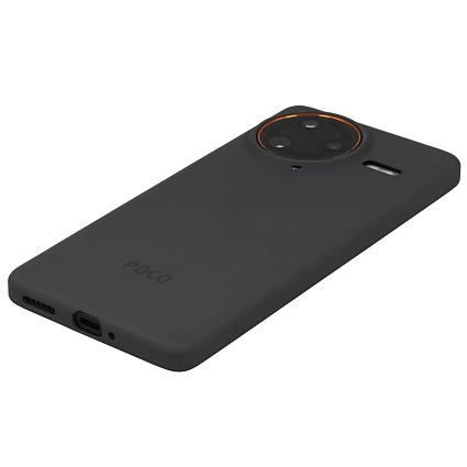 Смартфон Xiaomi Poco F7 Ultra SIM + eSIM, 12 Гб RAM, 256 Гб, черный (EU) Фото 3