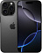 Смартфон Apple iPhone 16 Pro 128Гб, Black Titanium (черный) Фото 1
