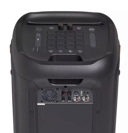 Портативная акустика JBL PartyBox 1000, черный Фото 8
