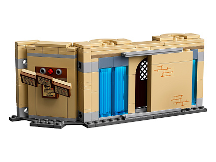 Конструктор LEGO 75966 Harry Potter Выручай-комната Хогвартса Фото 3