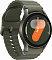 Смарт-часы  Samsung Galaxy Watch7 LTE 40 мм, зеленый Фото 3