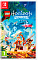 Игра LEGO Horizon Adventures для Nintendo Switch, русские субтитры Фото 1