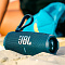 Портативная колонка JBL Charge 6, синий Фото 10