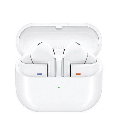 Беспроводные наушники Samsung Galaxy Buds3 Pro, белый Фото 1