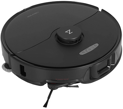 Робот-пылесос Roborock S8 Max Ultra, черный Фото 2