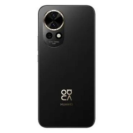 Смартфон HUAWEI nova 13 12/256 Гб, черный Фото 9