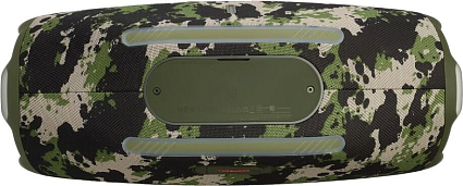 Портативная акустика JBL Boombox 4, Squad Фото 6