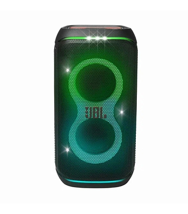 Музыкальный центр JBL PartyBox Club 120 Фото 2