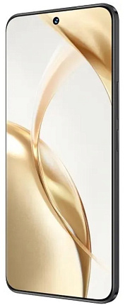 Смартфон Honor 200 8/256 Гб, черный Фото 3