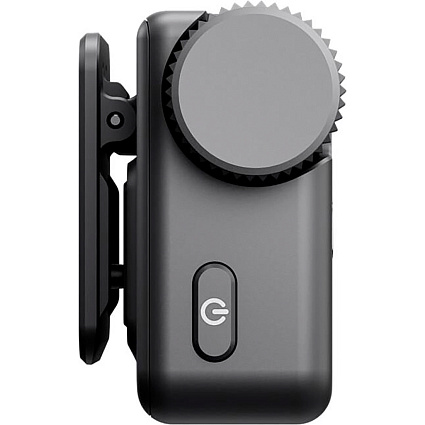 Комплект микрофонов DJI Mic mini (2 TX + 1 RX + зарядный кейс), черный Фото 5